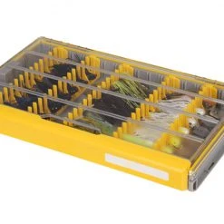 Plano Edge Tackle Boxes Freshwater