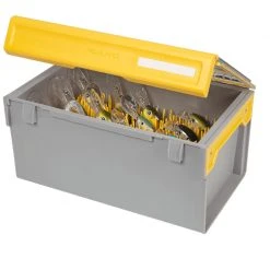 Plano Edge Tackle Boxes Freshwater