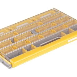 Plano Edge Tackle Boxes Freshwater