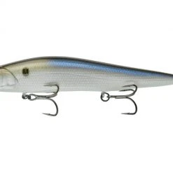 6th Sense Provoke 106X Jerkabit Freshwater