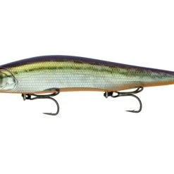 6th Sense Provoke 106X Jerkabit Freshwater