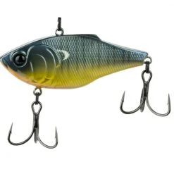 6th Sense Quake Thud Series Lipless Crankbait 70 Freshwater 14 6th Sense Quake Thud Series Lipless Crankbait 70 Freshwater
