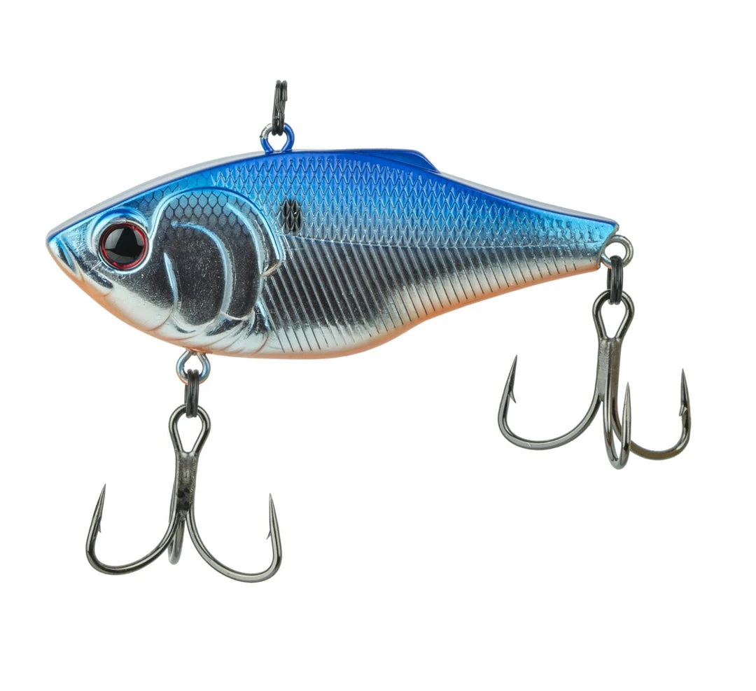 6th Sense Quake Thud Series Lipless Crankbait 70 Freshwater 3 6th Sense Quake Thud Series Lipless Crankbait 70 Freshwater