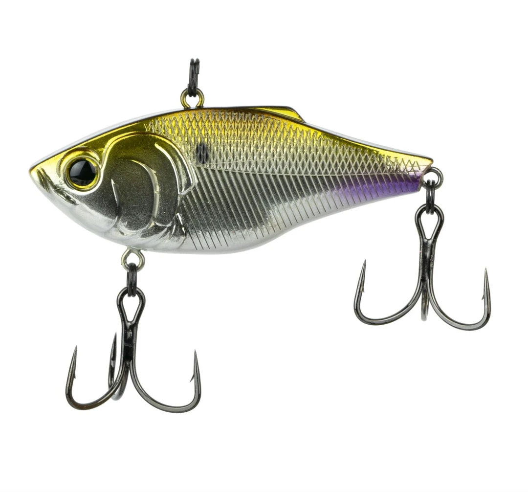 6th Sense Quake Thud Series Lipless Crankbait 70 Freshwater 4 6th Sense Quake Thud Series Lipless Crankbait 70 Freshwater