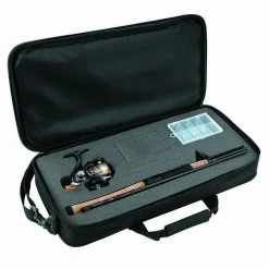 Daiwa Revros LT Travel Spinning Combo