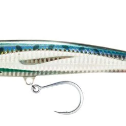 Nomad Tackle Nomad Design Tackle Riptides Saltwater