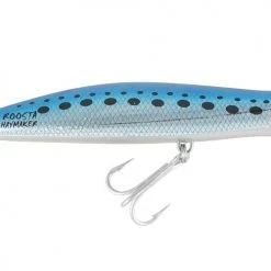 Lures Halco Roosta Popper 195 15 Lures Halco Roosta Popper 195