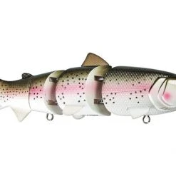 Freshwater SPRO Jr. Swimbait 10 Freshwater SPRO Jr. Swimbait