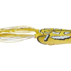 Freshwater SPRO Bronzeye Popper Frog 60