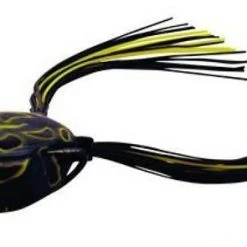 Freshwater SPRO Dean Rojas Bronzeye Baby Popper 50 19 Freshwater SPRO Dean Rojas Bronzeye Baby Popper 50