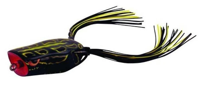 Freshwater SPRO Dean Rojas Bronzeye Baby Popper 50 11 Freshwater SPRO Dean Rojas Bronzeye Baby Popper 50
