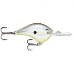 Rapala DT (Dives-To) Crankbait Freshwater 29 Rapala DT (Dives-To) Crankbait Freshwater