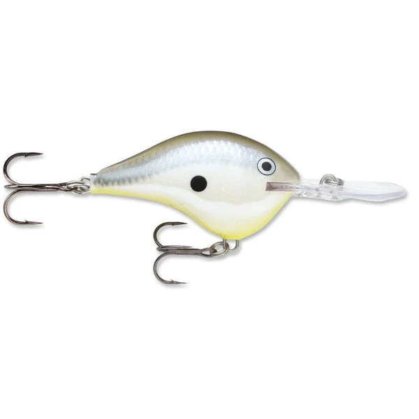 Rapala DT (Dives-To) Crankbait Freshwater 16 Rapala DT (Dives-To) Crankbait Freshwater