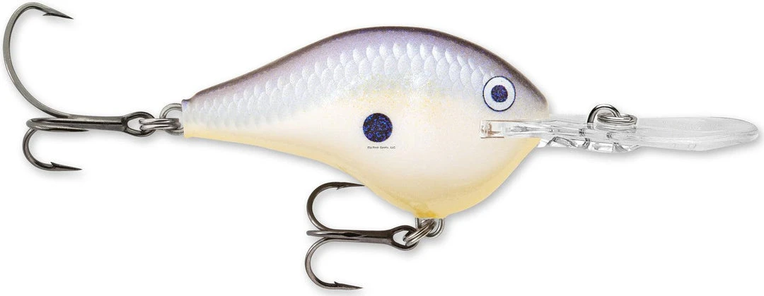 Rapala DT (Dives-To) Crankbait Freshwater 11 Rapala DT (Dives-To) Crankbait Freshwater