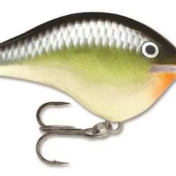 Rapala DT (Dives-To) Crankbait Freshwater 28 Rapala DT (Dives-To) Crankbait Freshwater