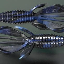 Lures Reaction Innovations Kinky Beaver