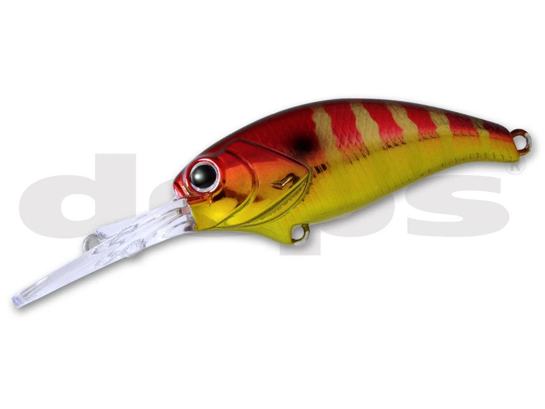 Deps Evoke Shad Crankbait 8 Deps Evoke Shad Crankbait