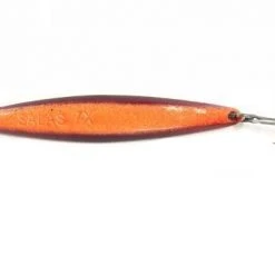 Lures Salas 7X Light Surface Irons