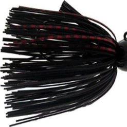 Bass Patrol Football Jigs 1/2 Oz Freshwater