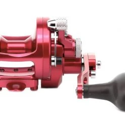 Saltwater Avet SXJ Raptor Series 2-Speed Lever Drag Reels 9 Saltwater Avet SXJ Raptor Series 2-Speed Lever Drag Reels