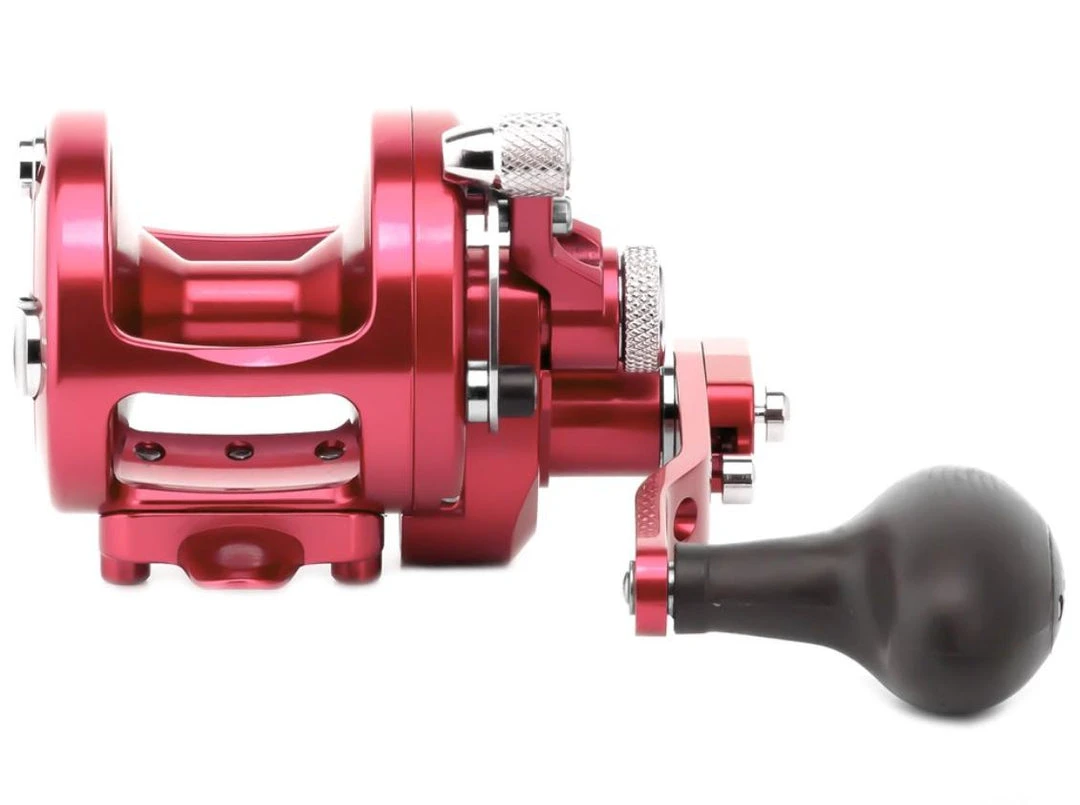 Saltwater Avet SXJ Raptor Series 2-Speed Lever Drag Reels 5 Saltwater Avet SXJ Raptor Series 2-Speed Lever Drag Reels