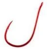Owner Mosquito Hooks Red Freshwater