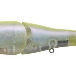 Fish Arrow Riser Jack DRT Custom Swimbait Freshwater