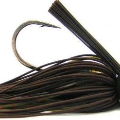 Bass Patrol Football Jigs 1/2 Oz Freshwater