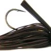 Bass Patrol Football Jigs 3/8 Oz Freshwater