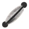 Lead Masters Rubbercore Sinkers Weights Freshwater