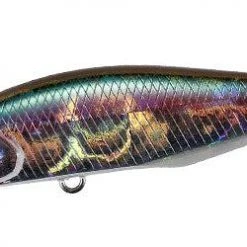 Duo Realis Spinbait 62 Alpha Freshwater 21 Duo Realis Spinbait 62 Alpha Freshwater