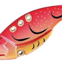 Freshwater SPRO Carbon Blade TG