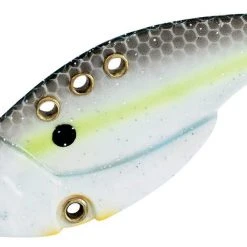 Freshwater SPRO Carbon Blade TG