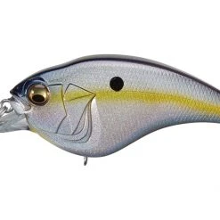 Megabass Sonic Side Squarebill Crankbait 14 Megabass Sonic Side Squarebill Crankbait