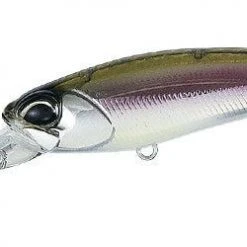 DUO Realis Shad 62 DR Jerkbait