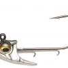 Megabass Body Balance Jig Heads