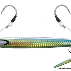 Daiwa SL 'Semi Long" Jigs