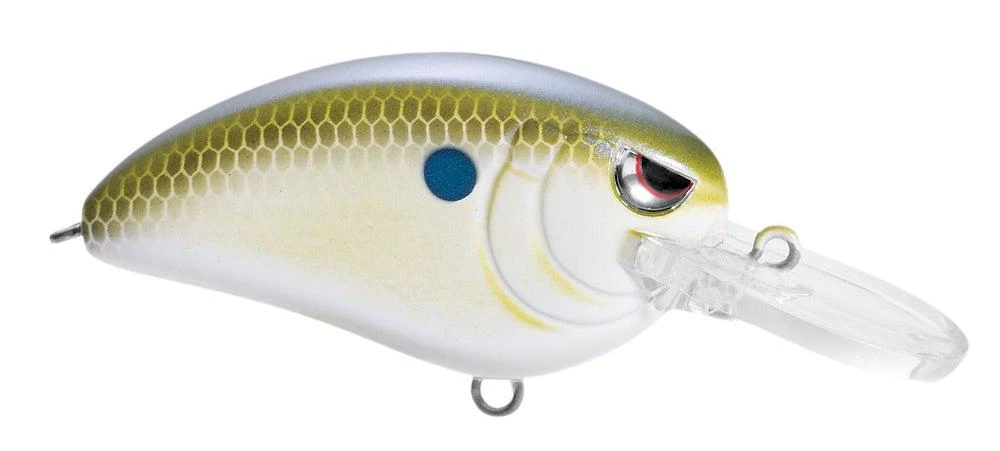 Spro John Crews Little John MD 50 Crankbait 13 Spro John Crews Little John MD 50 Crankbait