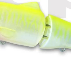 Freshwater Deps Slide Swimmer 175