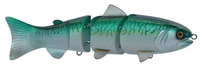 SPRO Saltwater Swimbait 6 Inch Swimbaits 4 SPRO Saltwater Swimbait 6 Inch Swimbaits