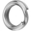 Freshwater Spro Stainless Steel Split Rings