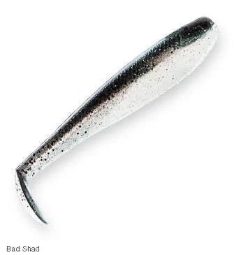 Z Man Freshwater Z-Man Elaztech SwimmerZ 6 Z Man Freshwater Z-Man Elaztech SwimmerZ