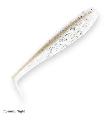 Z Man Freshwater Z-Man Elaztech SwimmerZ 4 Z Man Freshwater Z-Man Elaztech SwimmerZ