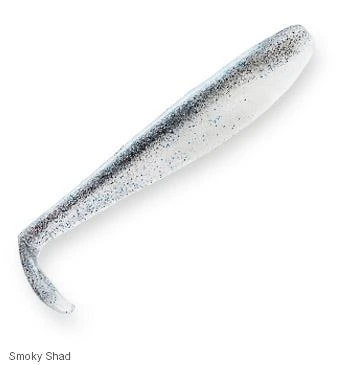 Z Man Freshwater Z-Man Elaztech SwimmerZ 5 Z Man Freshwater Z-Man Elaztech SwimmerZ