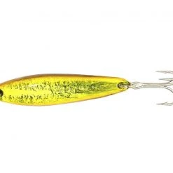 Salas 6X Jr Yo-Yo Jigs Lures