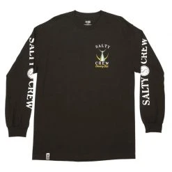 Salty Crew Tailed Long Sleeve Shirts