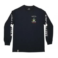 Salty Crew Tailed Long Sleeve Shirts