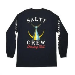 Salty Crew Tailed Long Sleeve Shirts
