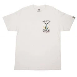 Salty Crew Tailed Tee T Shirt 8 Salty Crew Tailed Tee T Shirt