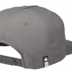 Freshwater Salty Crew Alpha Tech 5 Panel Hat